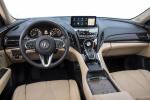 Acura RDX 2018 года